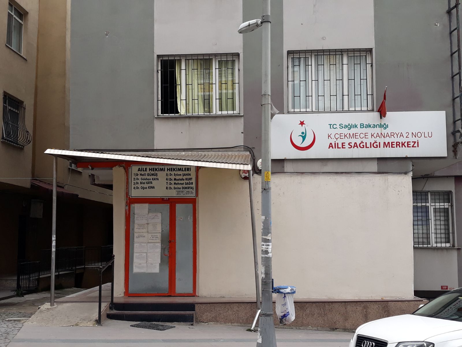 Web Sitemiz Yayında!